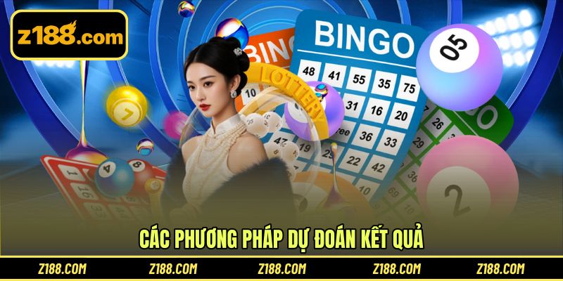 Các phương pháp dự đoán kết quả